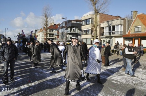 CarnavalstoetODK 68